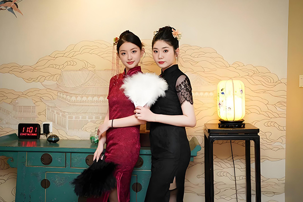 苏州按摩店哪里多一点的店铺呢多少钱一个小时,苏州按摩店分布及价格概览-图3